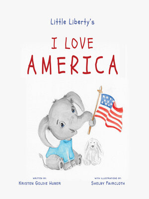cover image of Little Liberty's